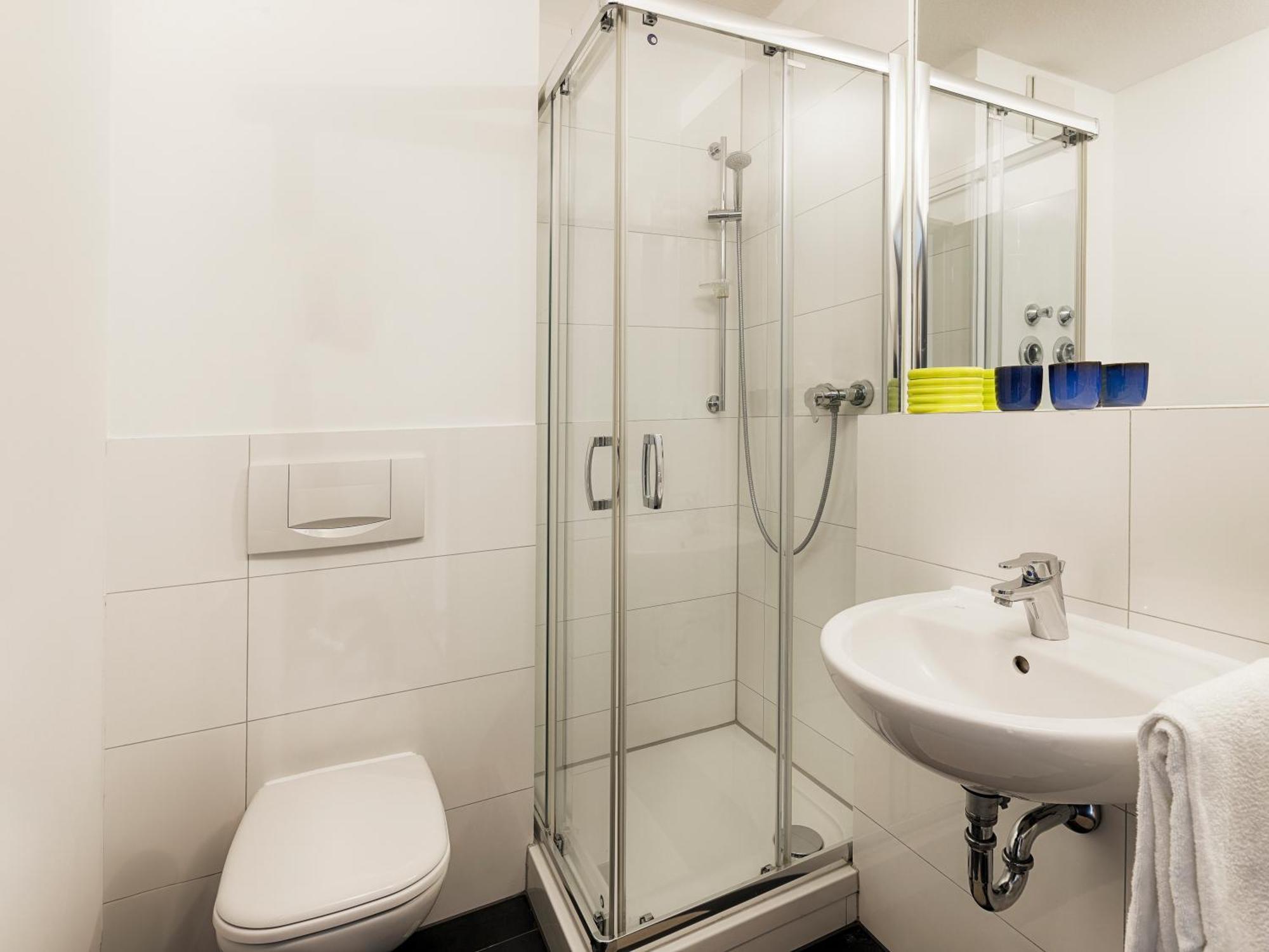 Max Aparthotel In Fürth Exteriör bild